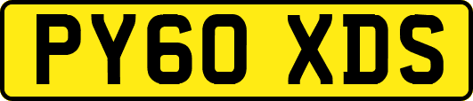 PY60XDS
