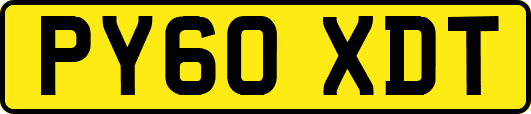 PY60XDT