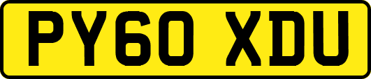PY60XDU