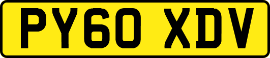 PY60XDV
