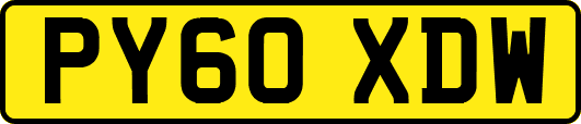 PY60XDW