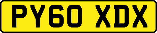 PY60XDX