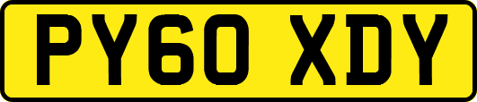 PY60XDY