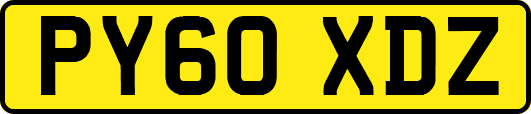 PY60XDZ