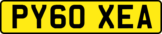 PY60XEA