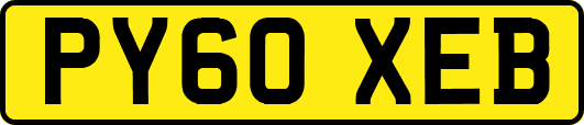 PY60XEB
