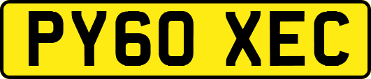 PY60XEC