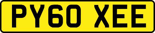 PY60XEE
