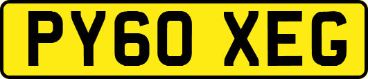 PY60XEG