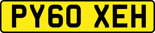 PY60XEH