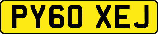PY60XEJ