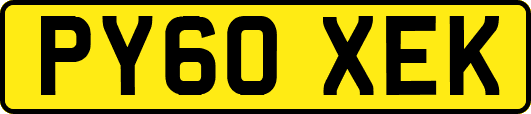 PY60XEK