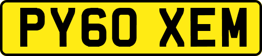 PY60XEM
