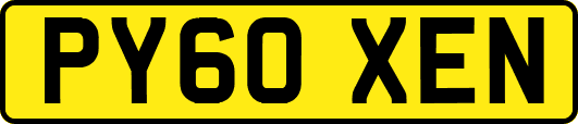 PY60XEN