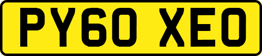 PY60XEO
