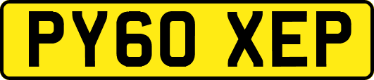 PY60XEP