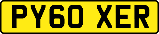 PY60XER