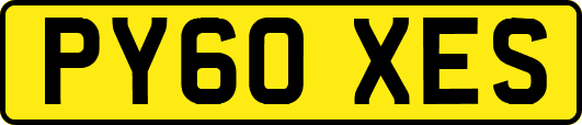 PY60XES