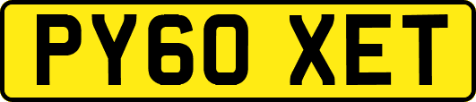 PY60XET