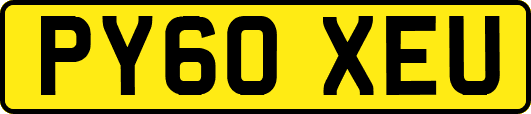 PY60XEU
