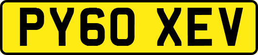 PY60XEV