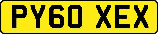 PY60XEX