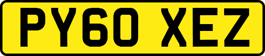 PY60XEZ
