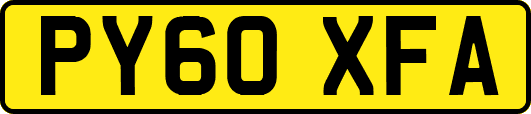 PY60XFA