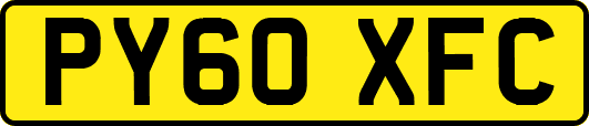 PY60XFC