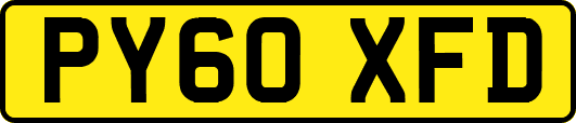 PY60XFD