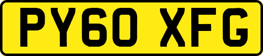PY60XFG