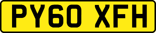 PY60XFH
