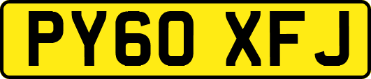 PY60XFJ