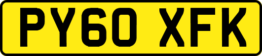 PY60XFK