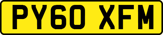 PY60XFM