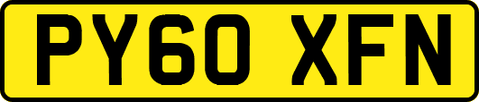 PY60XFN