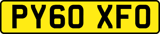 PY60XFO