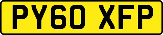 PY60XFP