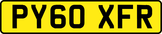 PY60XFR