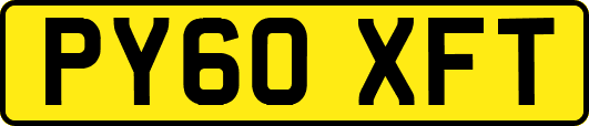 PY60XFT