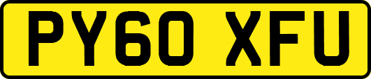 PY60XFU