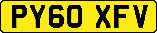 PY60XFV