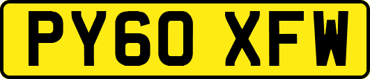 PY60XFW