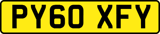 PY60XFY