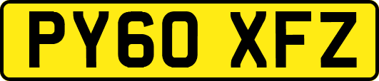 PY60XFZ