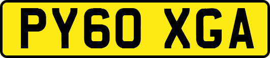 PY60XGA