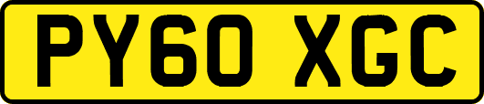 PY60XGC