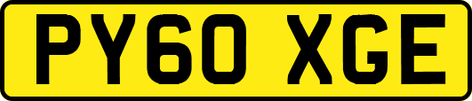 PY60XGE