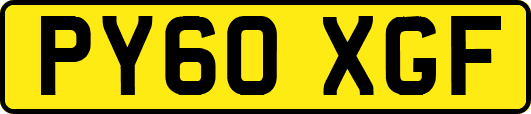 PY60XGF