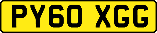 PY60XGG